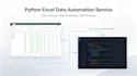 python   excel automation scripts