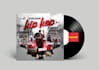 design an animated album cover and spotify canvas loop
