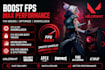 fix PC problems, boost fps, optimize windows, and overclock cpu and GPU