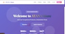 build web application in angular