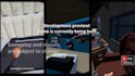 build and publish VR your game