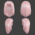 create custom roblox ugc assets in blender