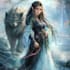 dnd, fantasy character and dnd character
