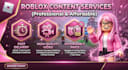 make berry avenue, brookehaven mini movies professionally