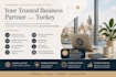 be your remote operations manager in turkey
