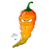 draw you a unique chili