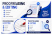 proofread and edit your articles, blog posts
