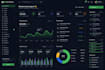 a custom CRM system or business automation tool