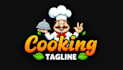 make an amazing cooking chef logo with unlimited revisions