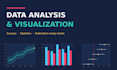 analyze your survey or research data