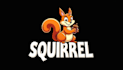 make an amazing squirrel logo in 12 hours