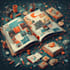 make catalog design, magazine design and catalog