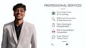 do fast data entry using ai