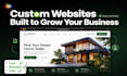 build websites that increase your sales
