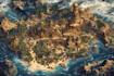 create your fantasy maps