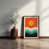design stunning poster or motivational typography