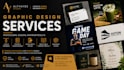 design poster for business requirement