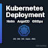 deploy your app on kubernetes eks with helm and argocd