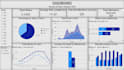 build a professional dashboard for free