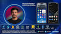 do mobile app development build mobile app developer flutter ai app
