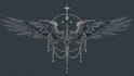 create dark tattoo art