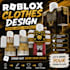 make a premium custom roblox clothes