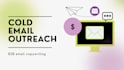 setup automated cold email outreach and b2b email copywriting