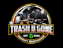 design a modern junk removal logo
