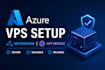 solve your ms excel, python and azure cloud problems