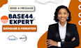 base44 expert base44 integration base44 migration base44 to wordpress bug fixing