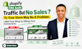 do cro audit for shopify and conversion rate optimization