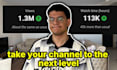 edit comedic commentary videos