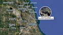 create google earth studio animation with custom map callouts