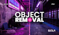 do vfx cleanup, object and wire removal for your film