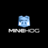 design a professional crypto, cybersecurity, and tech logo