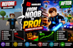 make you a great youtube thumbnail