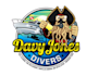 design professional marinas logo with my creative thinking