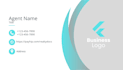 design professional canva real estate templates