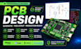 design pcb boards in kicad pcb design software