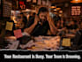 build a complete ai powered restaurant system