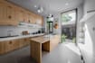 render interior exterior in 8k resolution HD walkthrough