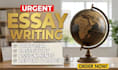 do assignment, case study and urgent essay writing