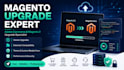 upgrade your magento 2 or adobe commerce store seamlessly