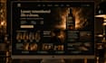 design a conversion focused website with UX and growth strategy
