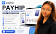 setup payhip digital products sales page design payhip website or payhip store