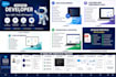 develop salesforce apex lwc flow and automation solutions