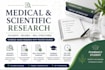 conduct medical and scientific research