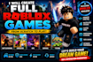 create full roblox games scripting UI maps systems multiplayer