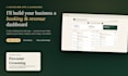 convert your excel spreadsheet into a simple web app