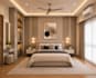 create photorealistic 3d interior rendering with ai
